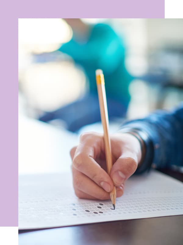 Pruebas para aprobar la oposición a ayuntamientos de Málaga​