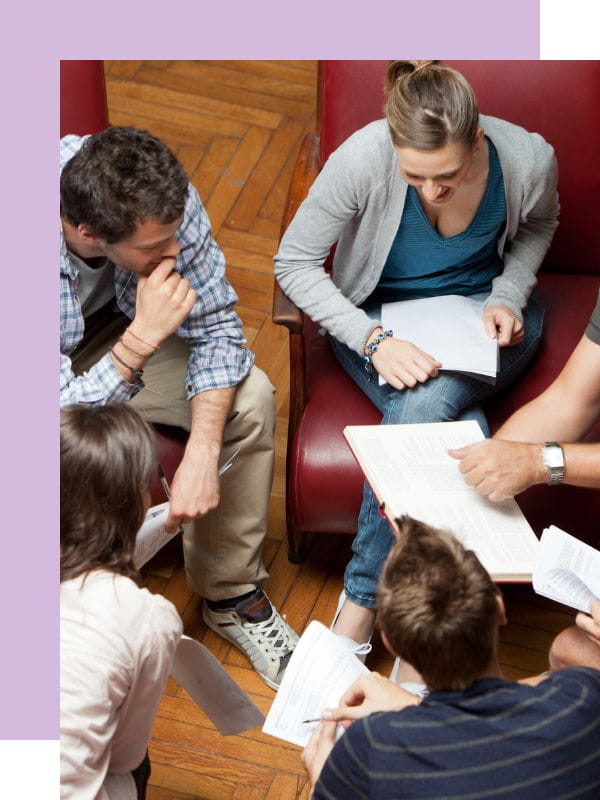 academia para preparar oposiciones a funcionario en malaga