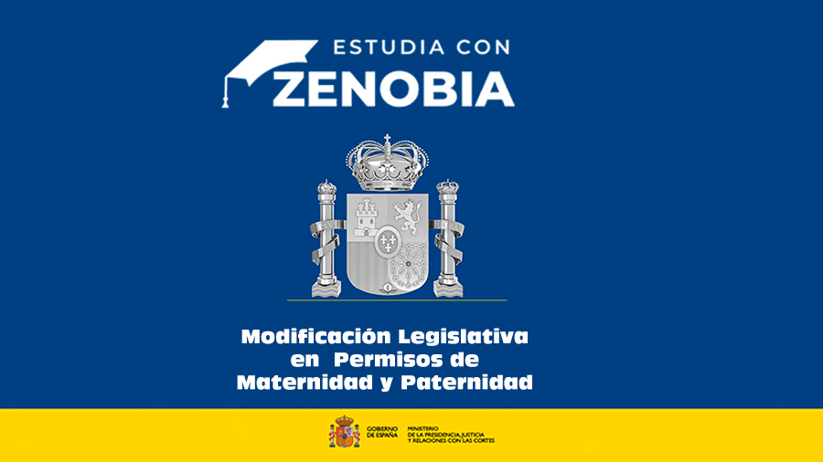 Modificación Legislativa en Permisos de Maternidad y Paternidad